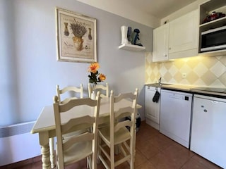 Apartment Les Issambres  6