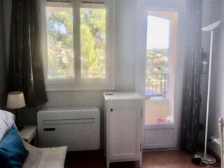 Apartment Les Issambres  7