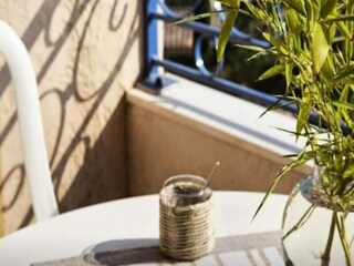 Appartement Les Issambres  14