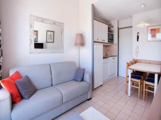 Apartment Talmont-Saint-Hilaire  17