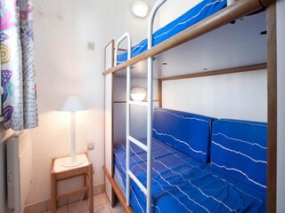Apartment Talmont-Saint-Hilaire  25