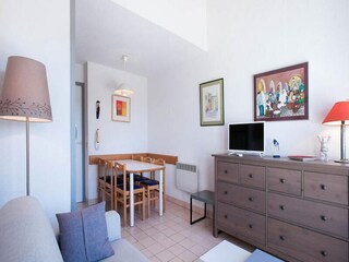 Apartment Talmont-Saint-Hilaire  8