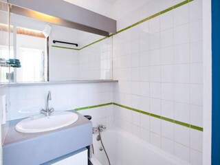 Apartment Talmont-Saint-Hilaire  11