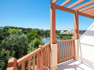Apartment Talmont-Saint-Hilaire  12