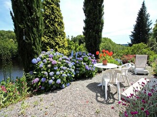 Apartment La Jonchère-Saint-Maurice  13