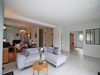 Apartment La Jonchère-Saint-Maurice  16