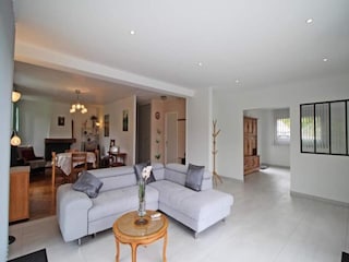 Appartement La Jonchère-Saint-Maurice  16