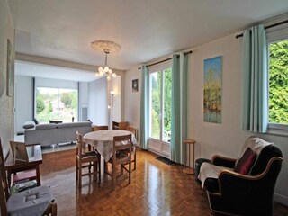 Apartment La Jonchère-Saint-Maurice  17