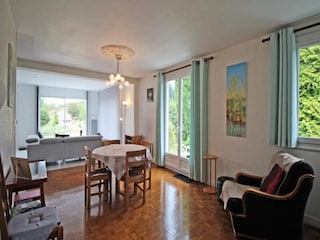 Appartement La Jonchère-Saint-Maurice  17