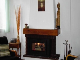Apartment La Jonchère-Saint-Maurice  18