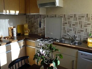 Apartment La Jonchère-Saint-Maurice  19