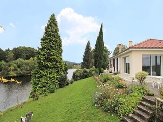 Apartment La Jonchère-Saint-Maurice  21
