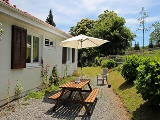 Apartment La Jonchère-Saint-Maurice  14