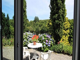 Apartment La Jonchère-Saint-Maurice  15