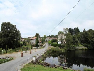 Apartment La Jonchère-Saint-Maurice  4