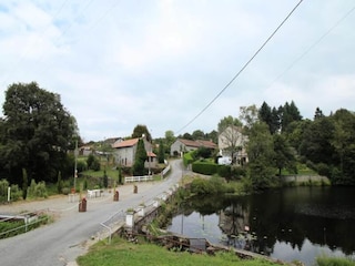 Appartement La Jonchère-Saint-Maurice  4