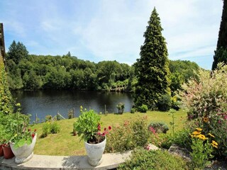 Apartment La Jonchère-Saint-Maurice  5