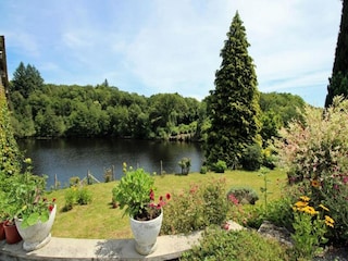 Appartement La Jonchère-Saint-Maurice  5