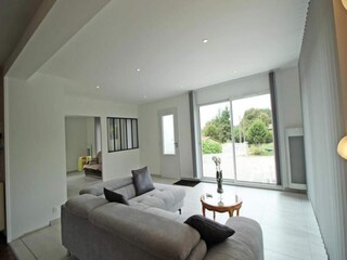 Apartment La Jonchère-Saint-Maurice  6