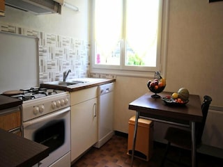 Appartement La Jonchère-Saint-Maurice  7