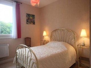 Appartement La Jonchère-Saint-Maurice  8