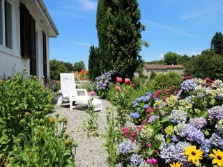 Apartment La Jonchère-Saint-Maurice  10