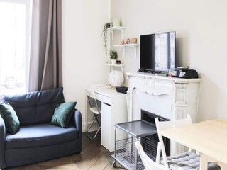 Appartement Paris  5