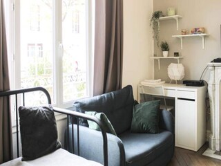 Appartement Paris  6