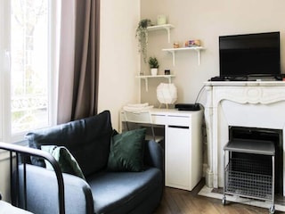 Apartment Paris  8