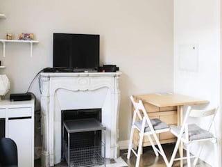 Apartment Paris  9