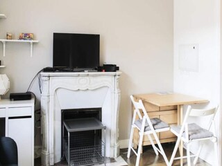 Appartement Paris  9