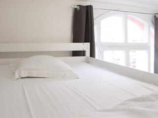 Appartement Paris  10