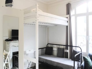 Apartment Paris  11