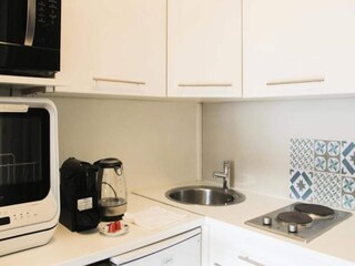 Appartement Paris  13