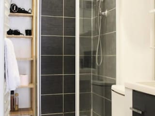 Apartment Paris  3