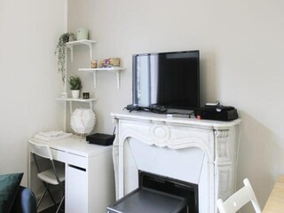 Apartment Paris  6