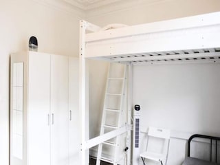 Apartment Paris  4