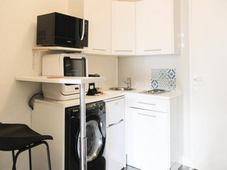 Apartment Paris  11