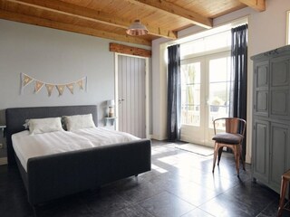 Apartamento Callantsoog  5