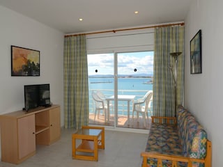 Apartment L'Estartit Features 14
