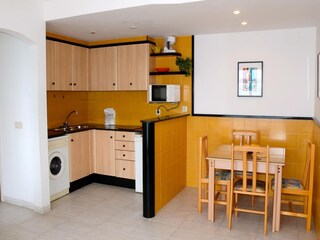 Appartement L'Estartit Kenmerken 11