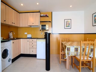 Apartment L'Estartit Features 15