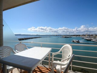 Apartment L'Estartit  22