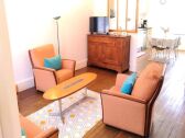 Apartamento Chémery-sur-Bar  1