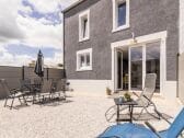 Apartment Saint-Marcouf  1