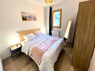 Appartement Fontcouverte-la-Toussuire  8