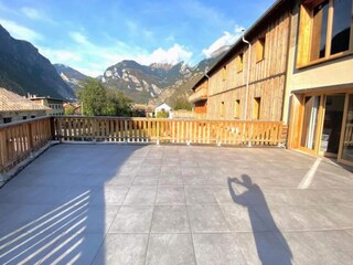 Apartment Fontcouverte-la-Toussuire  6