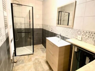 Apartment Fontcouverte-la-Toussuire  9
