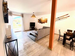 Apartment Fontcouverte-la-Toussuire  10