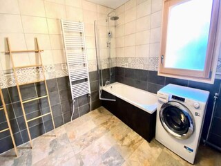 Apartment Fontcouverte-la-Toussuire  15